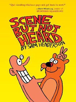 cover image of Scene But Not Heard